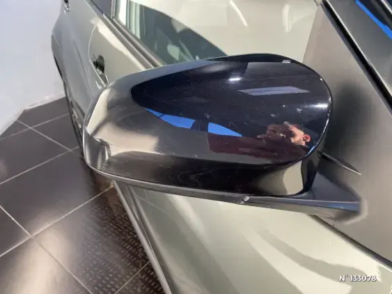 TOYOTA AYGO X - voiture d'occasion - Photo 44