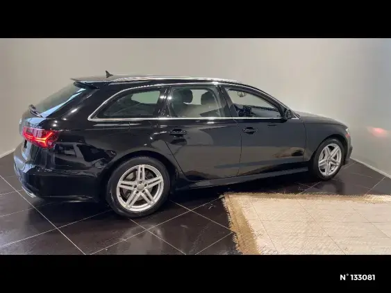 AUDI A6 AVANT - voiture d'occasion - Photo 5