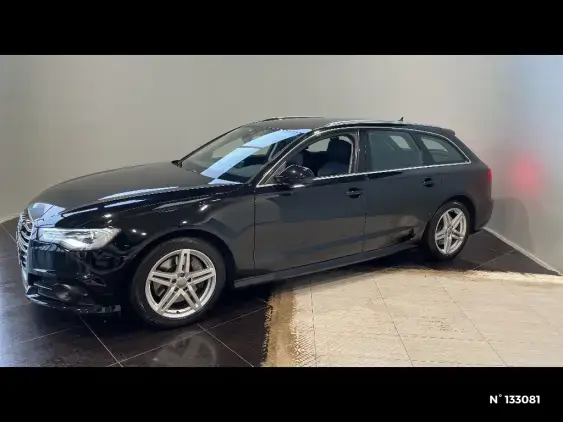 AUDI A6 AVANT - voiture d'occasion - Photo 2
