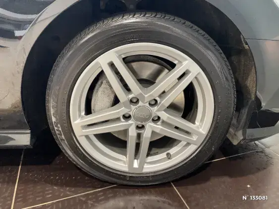 AUDI A6 AVANT - voiture d'occasion - Photo 8