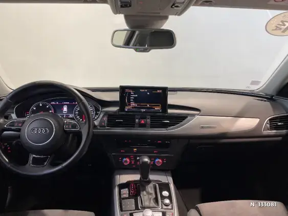 AUDI A6 AVANT - voiture d'occasion - Photo 9