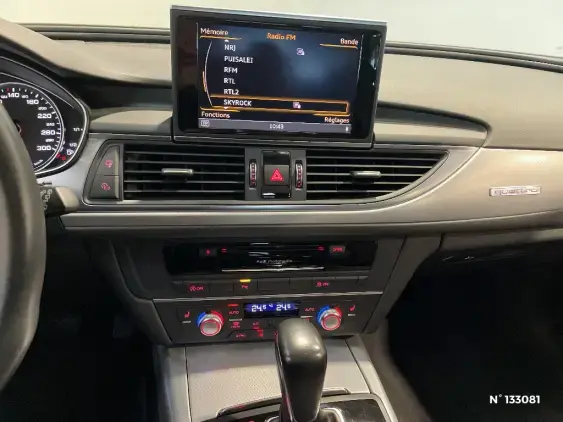 AUDI A6 AVANT - voiture d'occasion - Photo 13