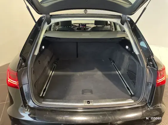 AUDI A6 AVANT - voiture d'occasion - Photo 7