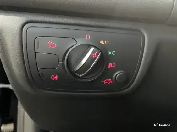 AUDI A6 AVANT - voiture d'occasion - Photo 15