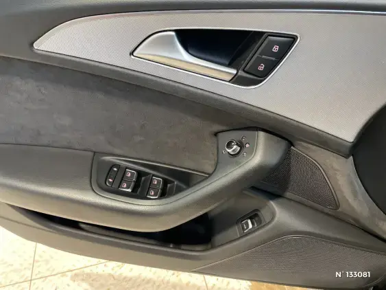 AUDI A6 AVANT - voiture d'occasion - Photo 31