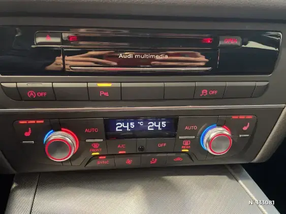 AUDI A6 AVANT - voiture d'occasion - Photo 36