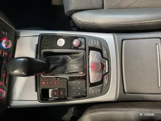 AUDI A6 AVANT - voiture d'occasion - Photo 37