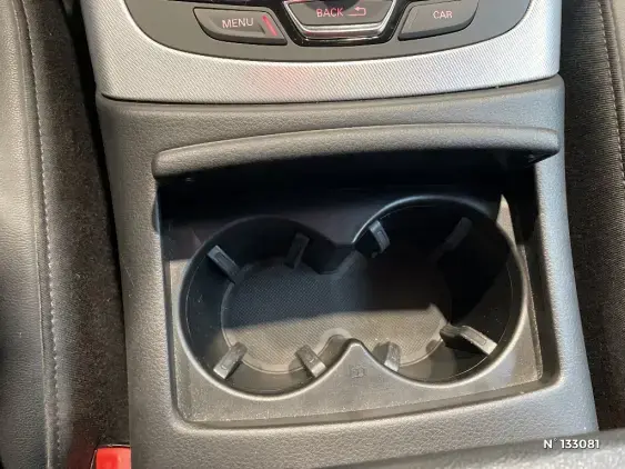 AUDI A6 AVANT - voiture d'occasion - Photo 38