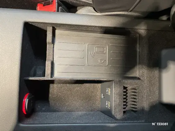 AUDI A6 AVANT - voiture d'occasion - Photo 39