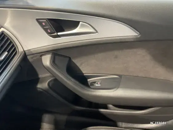 AUDI A6 AVANT - voiture d'occasion - Photo 42