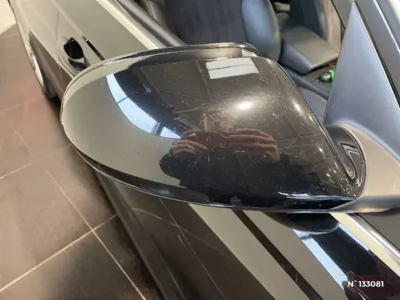 AUDI A6 AVANT - voiture d'occasion - Photo 44