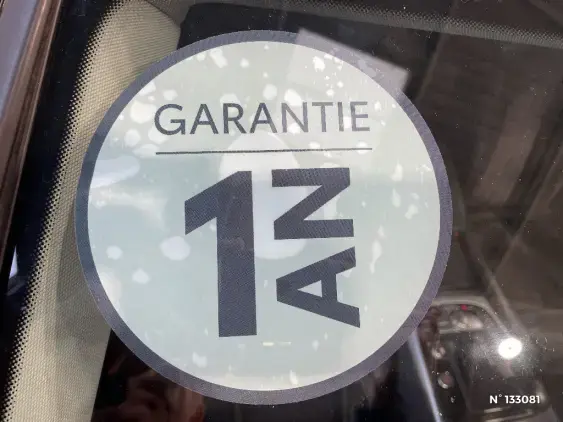 AUDI A6 AVANT - voiture d'occasion - Photo 45