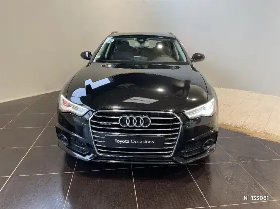 AUDI A6 AVANT - voiture d'occasion - Photo 3