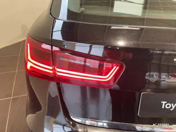 AUDI A6 AVANT - voiture d'occasion - Photo 27