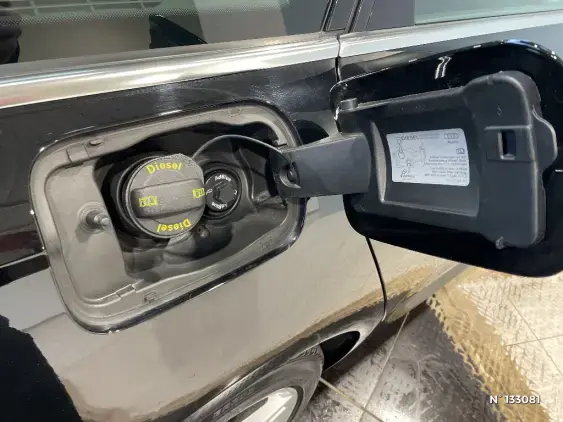 AUDI A6 AVANT - voiture d'occasion - Photo 29