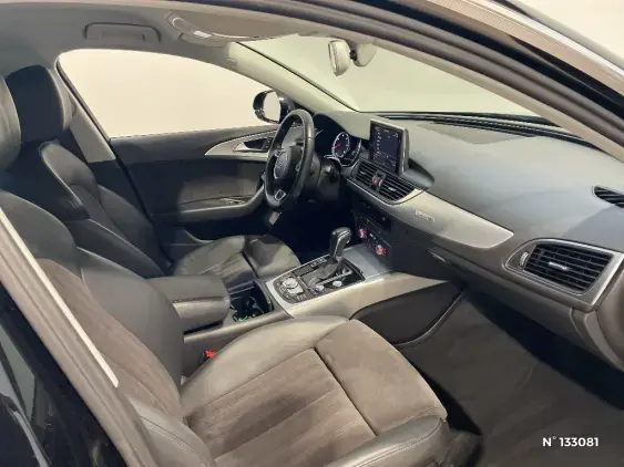 AUDI A6 AVANT - voiture d'occasion - Photo 10