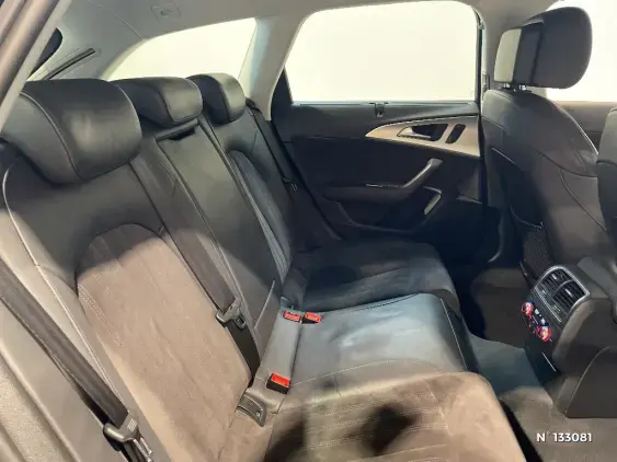 AUDI A6 AVANT - voiture d'occasion - Photo 11