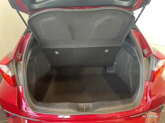 TOYOTA C-HR - voiture d'occasion - Photo 7