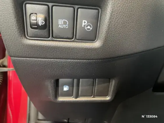 TOYOTA C-HR - voiture d'occasion - Photo 15