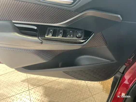 TOYOTA C-HR - voiture d'occasion - Photo 31