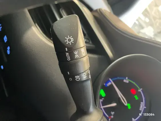 TOYOTA C-HR - voiture d'occasion - Photo 34