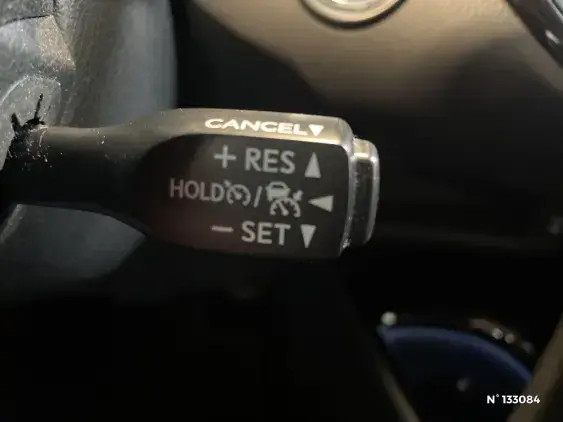 TOYOTA C-HR - voiture d'occasion - Photo 36