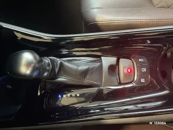 TOYOTA C-HR - voiture d'occasion - Photo 37