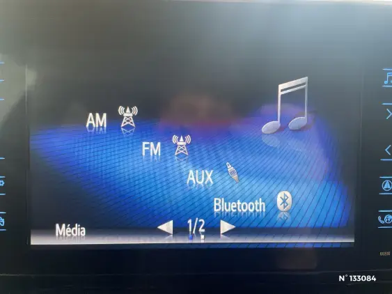 TOYOTA C-HR - voiture d'occasion - Photo 39