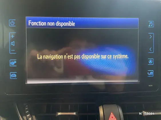 TOYOTA C-HR - voiture d'occasion - Photo 40