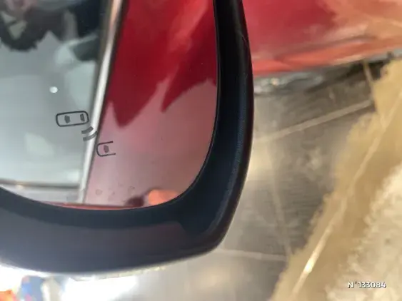 TOYOTA C-HR - voiture d'occasion - Photo 42