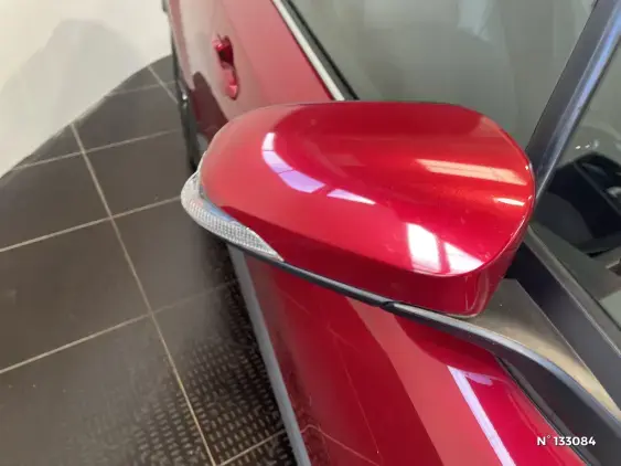 TOYOTA C-HR - voiture d'occasion - Photo 44