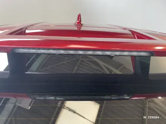 TOYOTA C-HR - voiture d'occasion - Photo 28