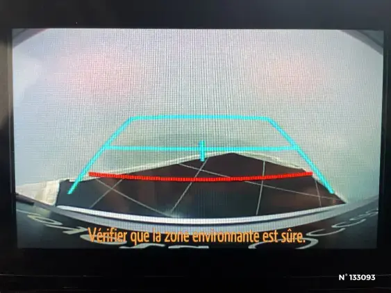 TOYOTA C-HR - voiture d'occasion - Photo 14