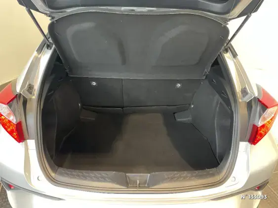 TOYOTA C-HR - voiture d'occasion - Photo 7