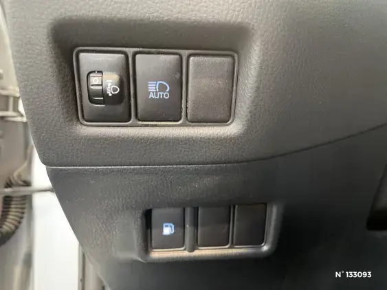 TOYOTA C-HR - voiture d'occasion - Photo 15