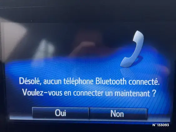 TOYOTA C-HR - voiture d'occasion - Photo 34