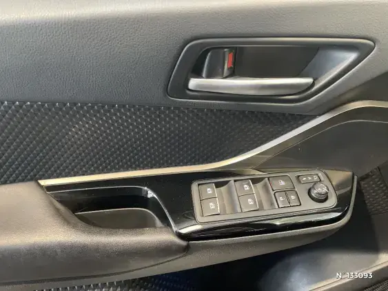 TOYOTA C-HR - voiture d'occasion - Photo 36
