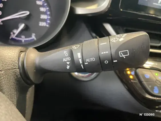TOYOTA C-HR - voiture d'occasion - Photo 39