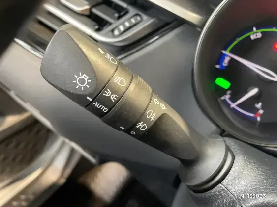 TOYOTA C-HR - voiture d'occasion - Photo 40