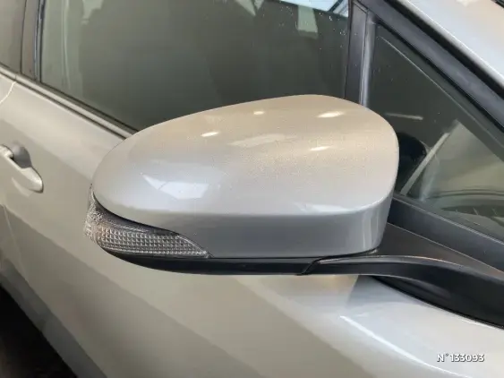 TOYOTA C-HR - voiture d'occasion - Photo 44