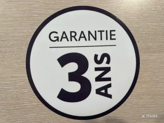 TOYOTA C-HR - voiture d'occasion - Photo 45