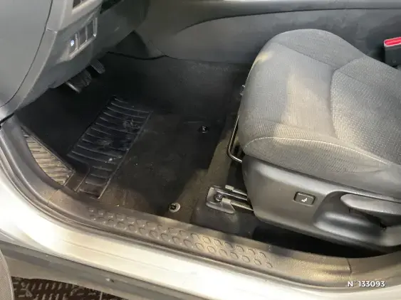 TOYOTA C-HR - voiture d'occasion - Photo 28