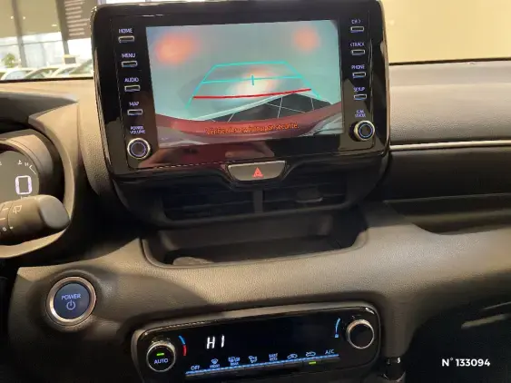 TOYOTA YARIS IV - voiture d'occasion - Photo 14