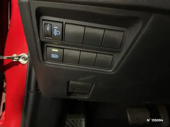 TOYOTA YARIS IV - voiture d'occasion - Photo 15