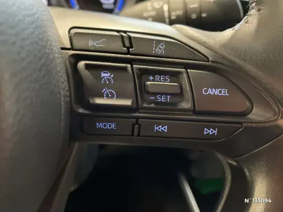 TOYOTA YARIS IV - voiture d'occasion - Photo 33