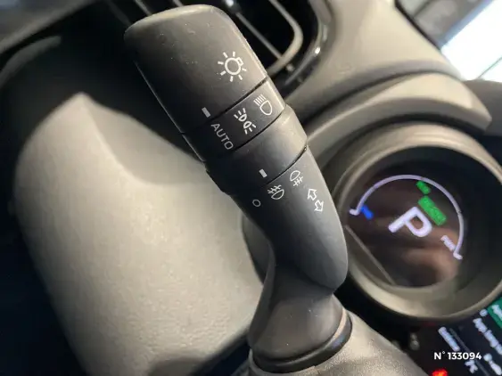 TOYOTA YARIS IV - voiture d'occasion - Photo 34