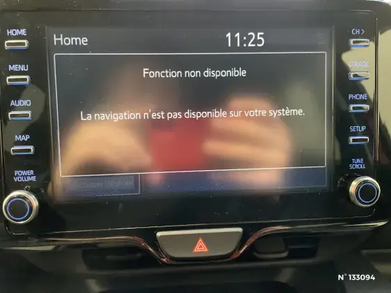 TOYOTA YARIS IV - voiture d'occasion - Photo 39