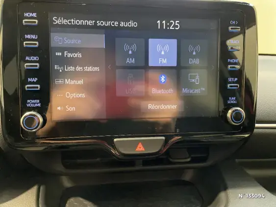 TOYOTA YARIS IV - voiture d'occasion - Photo 40