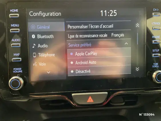 TOYOTA YARIS IV - voiture d'occasion - Photo 41