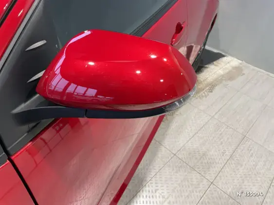 TOYOTA YARIS IV - voiture d'occasion - Photo 43